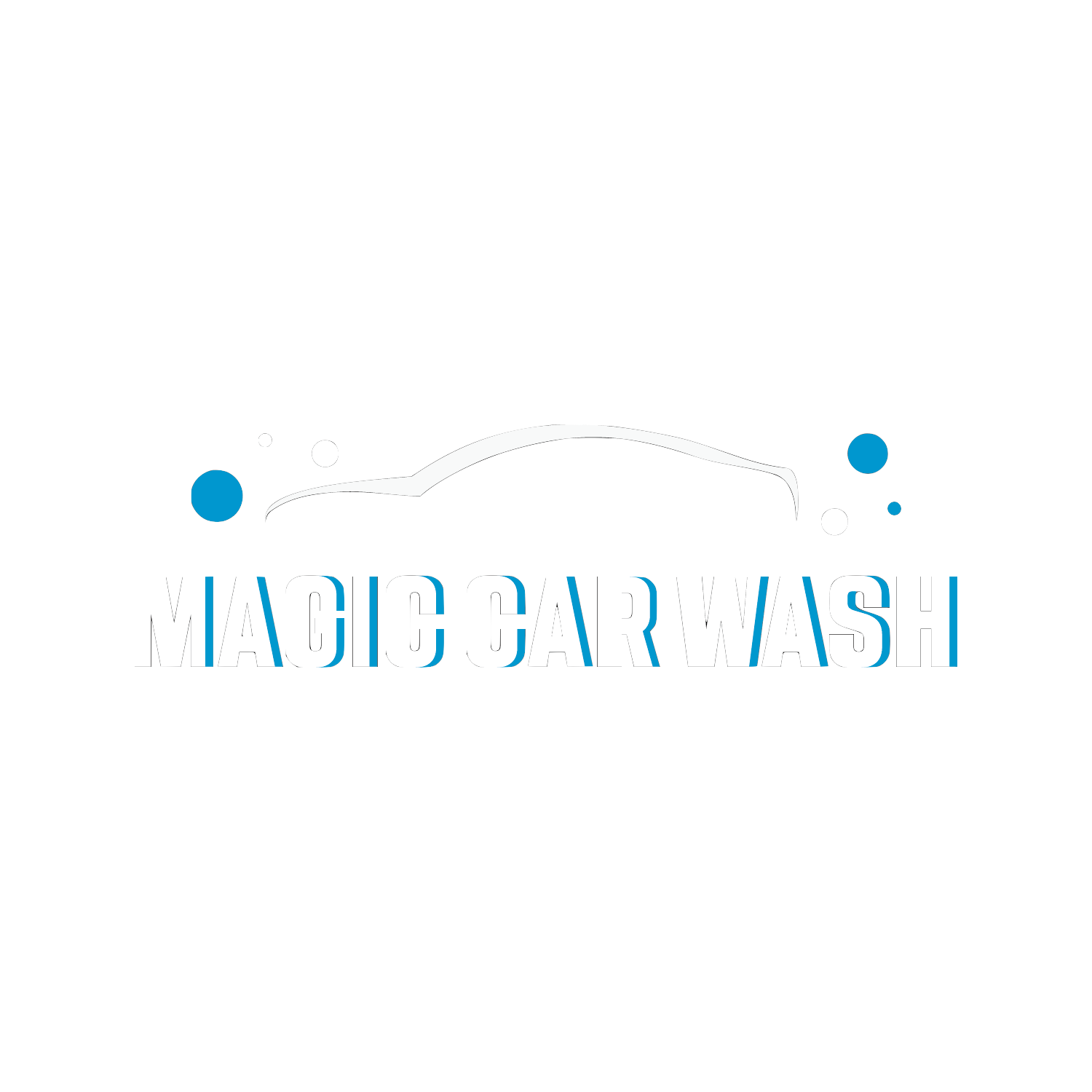 Magic Car Wash 堺店 (洗車、コーティン専門店）